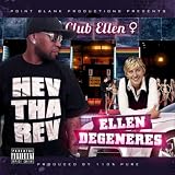 Ellen Degeneres - Single [Explicit]