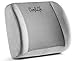 ComfiLife Lumbar Support Back Pillow Office Chair and Car Seat Cushion - Memory Foam with Adjustable Strap and Breathable 3D Mesh