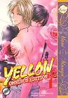 Yellow (Volume 1)