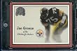 2000 Fleer Greats of the Game Football Card # 29 Joe Greene Pittsburgh Steelers Mint Condition - Shipped In Protective ScrewDown Case!
