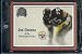 2000 Fleer Greats of the Game Football Card # 29 Joe Greene Pittsburgh Steelers Mint ...