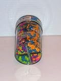 Cupcake Sprinkles Fish, Stars & Moons, Dinosaurs, Dolphins Cookie