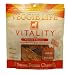 Kitchen & Housewares : Dogswell Veggie Life Vitality Sweet Potato Chews (15-oz pouch)