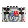 Pigtronix PHI Echolution Delay/Modulation Guitar Effects Pedal