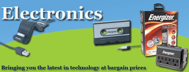 BluTekUSA - Electronics