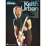 keith urban strum  sing easy guitar