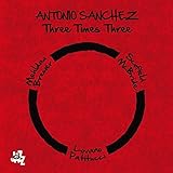 スリー・タイムス・スリー [日本語帯・解説付] [輸入CD]