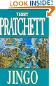 Jingo (Discworld Novel)