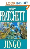 Jingo (Discworld Novel)
