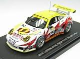 1/43 ホワイトライトニング ポルシェ 911 GT3 RSR #90 の評価・レビュー