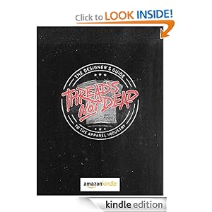 Thread's Not Dead - Jeff Finley