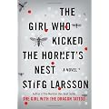 Best Buy The Girl Who Kicked the Hornet