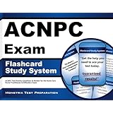 acnpc exam flashcard study system acnpc test practice questions  review for the acute care nurse practitioner