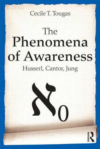 The Phenomena of Awareness: Husserl, Cantor, Jung