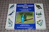 The birdwatcher's year