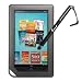 Gomadic Precision Tip Capacitive Stylus Pen for Barnes and Noble Nook Color / NookColor (Black Color) Gomadic Precision Tip Capacitive Stylus Pen for Barnes and Noble Nook Color / NookColor (Black Color)