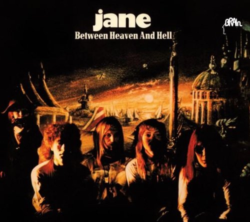 Jane - Between Heaven And Hell - Zortam Music
