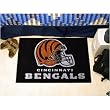 Cincinnati Bengals NFL "Starter" Floor Mat (20"x30")