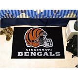 Cincinnati Bengals NFL "Starter" Floor Mat (20"x30")