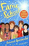 Summer spectacular