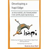 developing a hapi edge a rich nodejs framework for apps and services