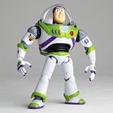 特撮リボルテック SERIES No.011 BUZZ LIGHTYEAR (バズ・ライトイヤー)