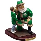 Ohio University Bobcats Santa's Secret