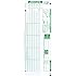 Scantron Item 882-E 100 Question Compatible Testing Forms (500 Pack)