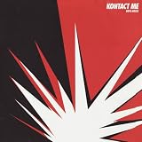 Kontact Me Remixes [VINYL]