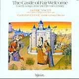The Castle of Fair Welcome