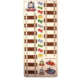 Thomas and Friends - Decor - Peel and Stick Growth Chart