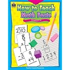 How to Teach Math Facts by  Susan R. Greenwald