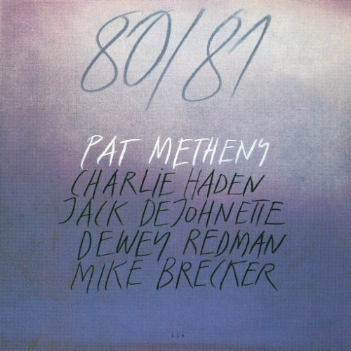  Pat Metheny