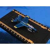 Hot Wings F/A-18 Hornet "Blue Angels"