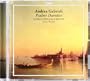 Andrea Gabrieli: Psalmi Davidici