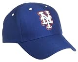 New York Mets Frost Adjustable Cap