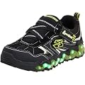 Skechers Nova-Wave 90290L Jungen Sneaker
