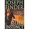 Holy Moly! Some Good Thrillers.
