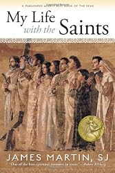 My Life With the Saints