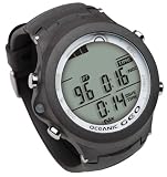 Oceanic GEO Dive Computer Titanium