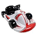 CTA Wii WI-CAR Inflatable Kart - Car Rider for Mario Kart and All Racing Games