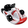 Inflatable Car (Nintendo Wii)