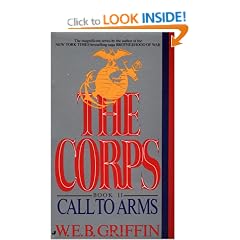 Call to Arms (Corps)