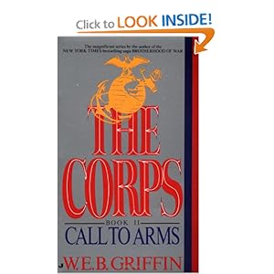 Call to Arms - WEB Griffin