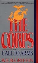 Call to Arms (The Corps, Book 2)