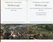 Marlborough. Band 1: Der Weg zum Feldherrn: 1650-1705. Band 2: Der Feldherr und Staatsmann: 1705-1722