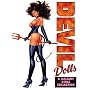 Devil Dolls: A Gallery Girls Book: 1 (Gallery Girls Collection)