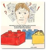 Designing an Inset Teacher Training Package on the underlying causes of Autistic Spectrum Disorder