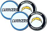 San Diego Chargers Ball Marker Set