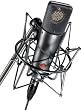 Neumann TLM-193 Cardioid Condenser Microphone